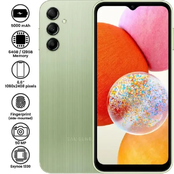 Mobitel best cheap samsung galaxy A14   used in all colors uk | Free Shipping